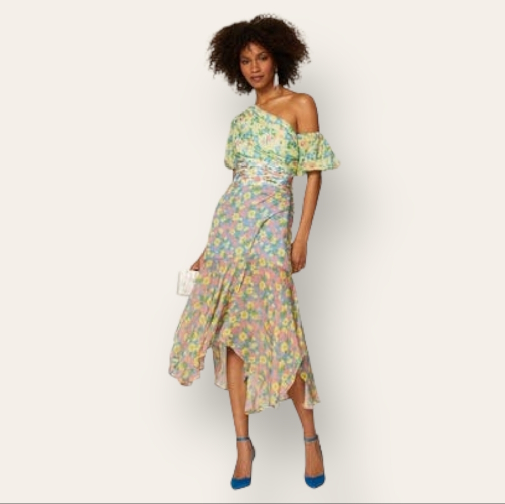 AMUR Jaylah Dress size 10